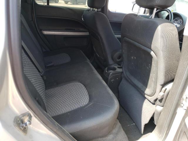 Photo 11 from auction – 2009 CHEVROLET HHR LS with VIN 3GNCA13B29S646084