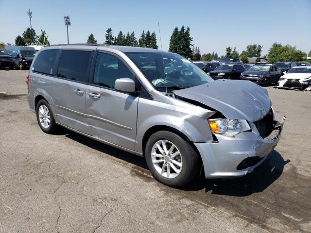Фото 4 с аукциона – 2016 DODGE GRAND CARA с VIN 2C4RDGCG6GR272629