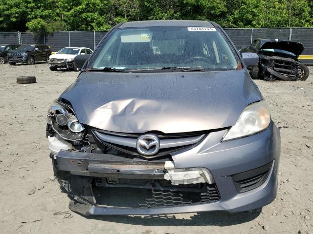 Photo 5 from auction – 2009 MAZDA 5 with VIN JM1CR29L190337527
