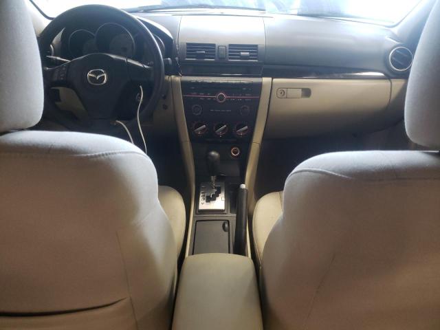Фото 8 с аукциона – 2008 MAZDA 3 I с VIN JM1BK12F981826975