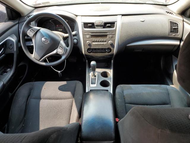 Photo 8 from auction – 2015 NISSAN ALTIMA 2.5 with VIN 1N4AL3AP2FC287119
