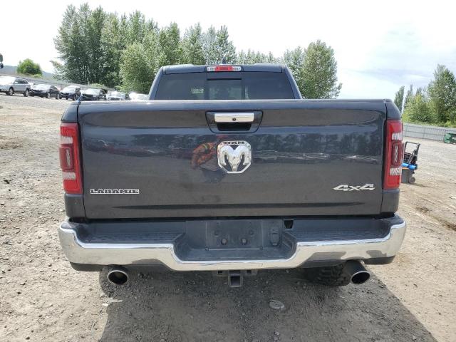 Photo 6 from auction – 2020 RAM 1500 LARAM with VIN 1C6SRFDT4LN230175