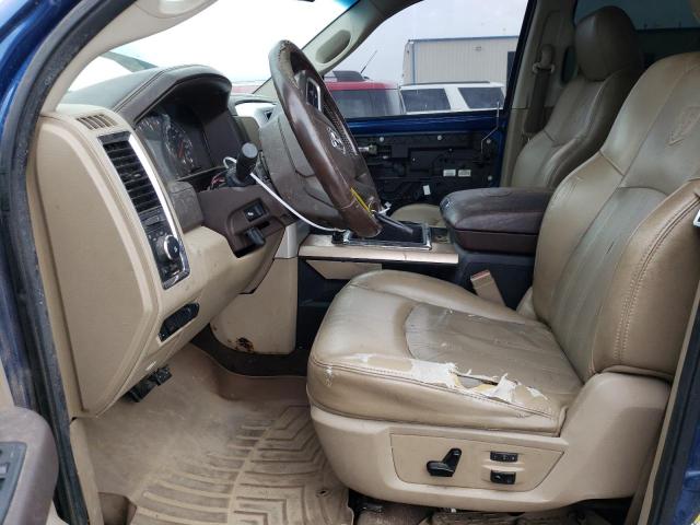 Photo 7 from auction – 2011 DODGE RAM 2500 with VIN 3D7UT2CL0BG530757