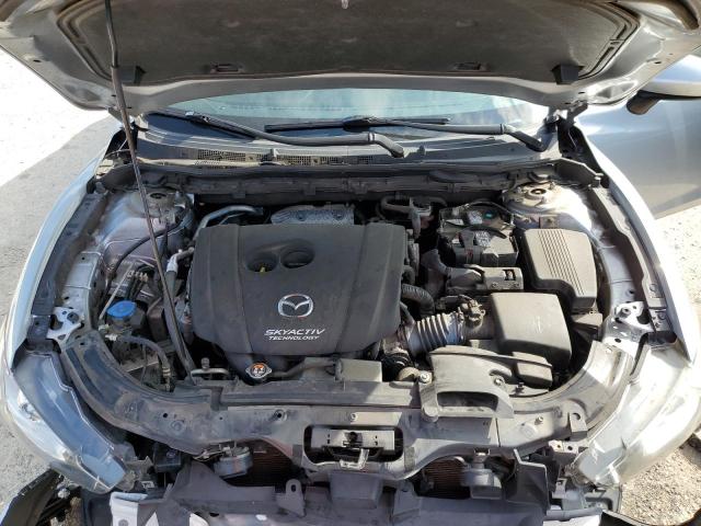 Photo 11 from auction – 2016 MAZDA 6 TOURING with VIN JM1GJ1V51G1477353