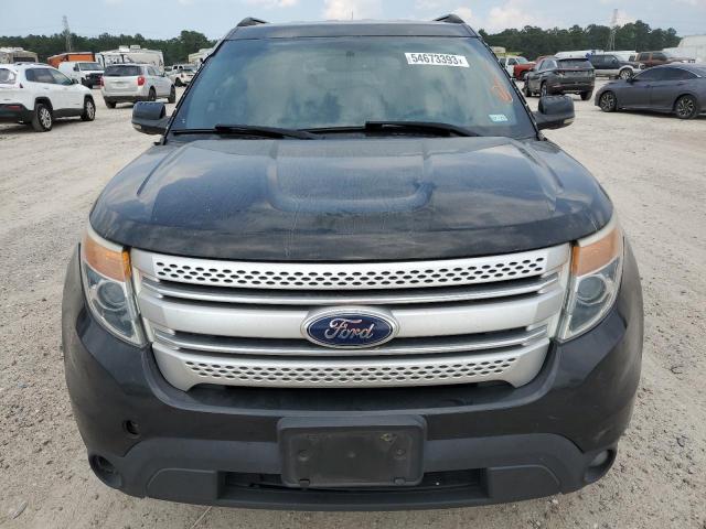 Photo 5 from auction – 2012 FORD EXPLORER X with VIN 1FMHK7D87CGA71242