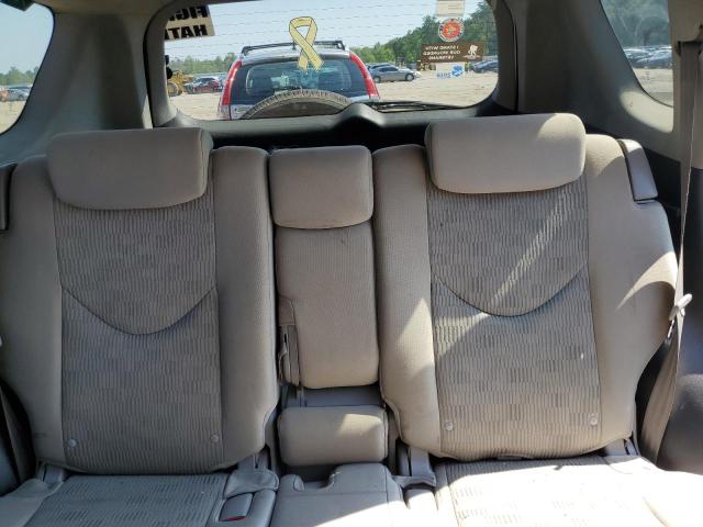 Photo 10 from auction – 2009 TOYOTA RAV4 with VIN 2T3ZF33V89W010668