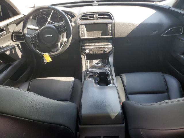 Photo 8 from auction – 2017 JAGUAR XE with VIN SAJAR4BN3HA951178