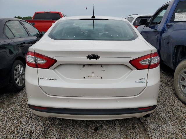 Photo 6 from auction – 2015 FORD FUSION SE with VIN 3FA6P0HD4FR223623