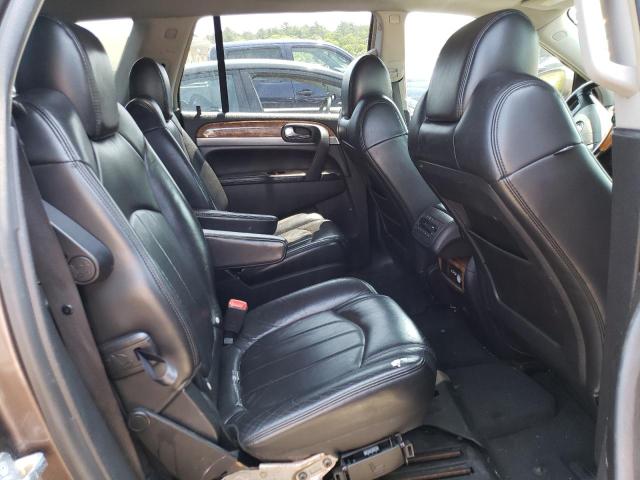 Photo 11 from auction – 2008 BUICK ENCLAVE CX with VIN 5GAEV23718J107934