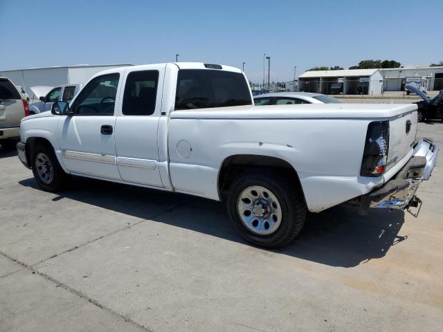 Photo 2 from auction – 2006 CHEVROLET silverado with VIN 2GCEC19TX61107795