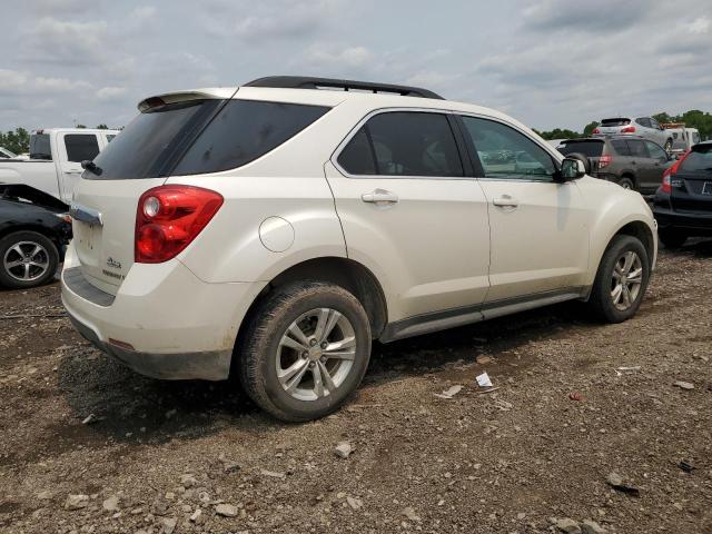 Photo 3 from auction – 2012 CHEVROLET EQUINOX LT with VIN 2GNALDEKXC1205323