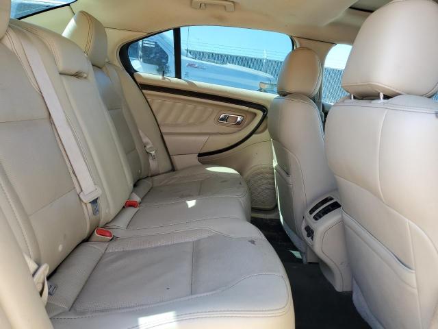 Photo 10 from auction – 2014 FORD TAURUS LIM with VIN 1FAHP2F8XEG167834