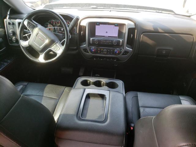 Photo 8 from auction – 2017 GMC SIERRA K15 with VIN 3GTU2NEC4HG300093