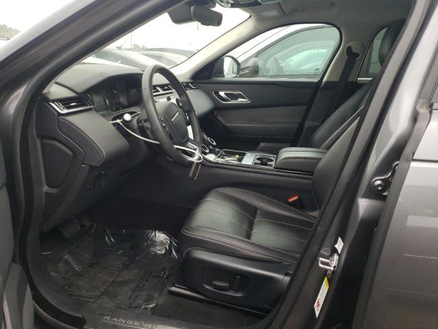 Photo 7 from auction – 2019 LAND ROVER RANGE ROVE with VIN SALYB2FV6KA222768