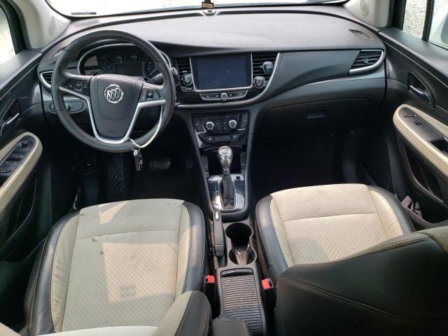 Photo 8 from auction – 2017 BUICK ENCORE PRE with VIN KL4CJESB4HB064901