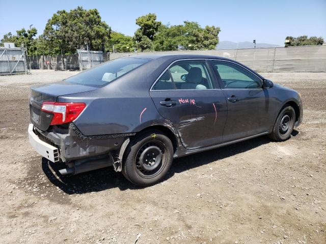 Photo 3 from auction – 2012 TOYOTA CAMRY BASE with VIN 4T1BF1FK4CU105168