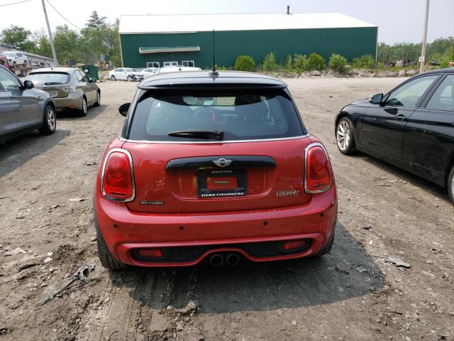 Photo 6 from auction – 2015 MINI COOPER S with VIN WMWXP7C5XF2A35944