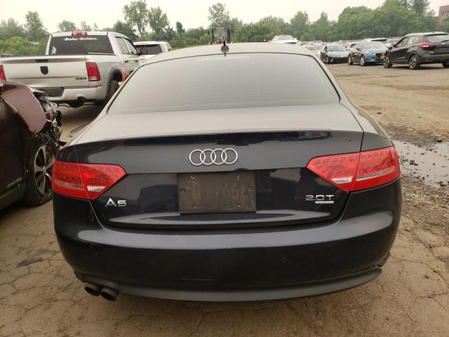 Снимка 6 от търг – 2011 AUDI A5 PREMIUM с VIN WAULFAFR6BA047213