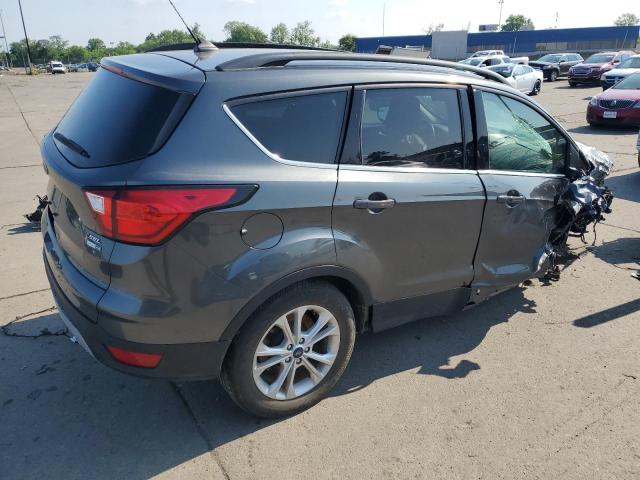 Photo 3 from auction – 2019 FORD ESCAPE SEL with VIN 1FMCU9HD3KUB25501