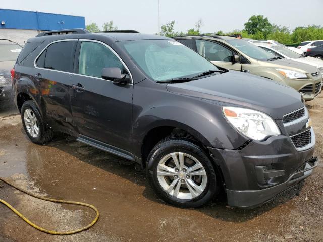 Photo 4 from auction – 2015 CHEVROLET EQUINOX LT with VIN 2GNALBEK3F6315139