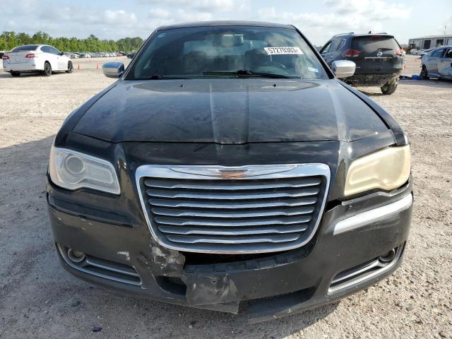 Photo 5 from auction – 2012 CHRYSLER 300 LIMITE with VIN 2C3CCACG8CH199483