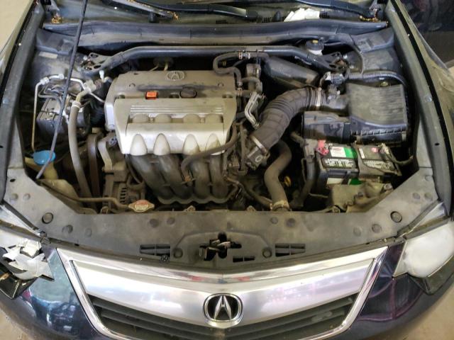 Photo 11 from auction – 2012 ACURA TSX TECH with VIN JH4CU2F60CC028018