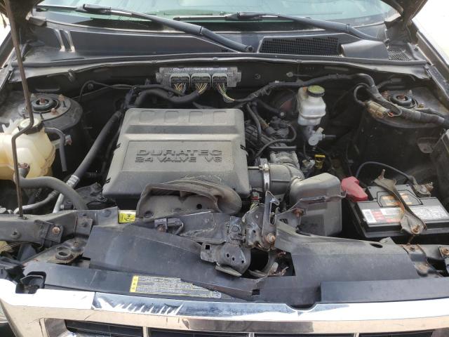 Photo 12 from auction – 2011 FORD ESCAPE LIM with VIN 1FMCU9EG9BKC30537