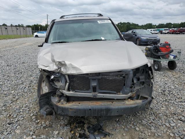 Photo 5 from auction – 2003 CHEVROLET TRAILBLAZE with VIN 1GNDS13S232182556