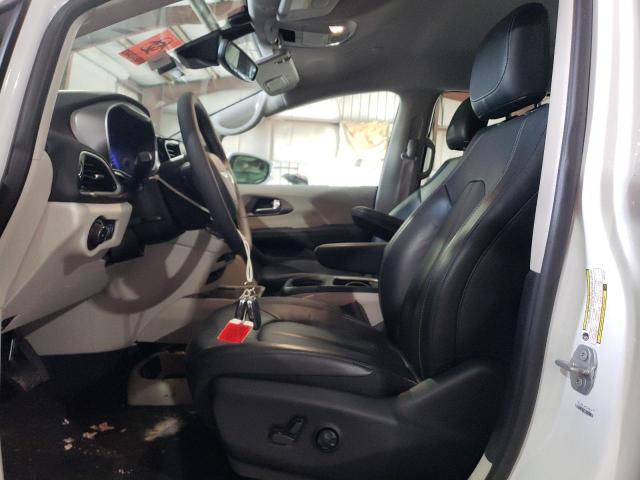 Photo 7 from auction – 2022 CHRYSLER PACIFICA T with VIN 2C4RC1BG8NR141121