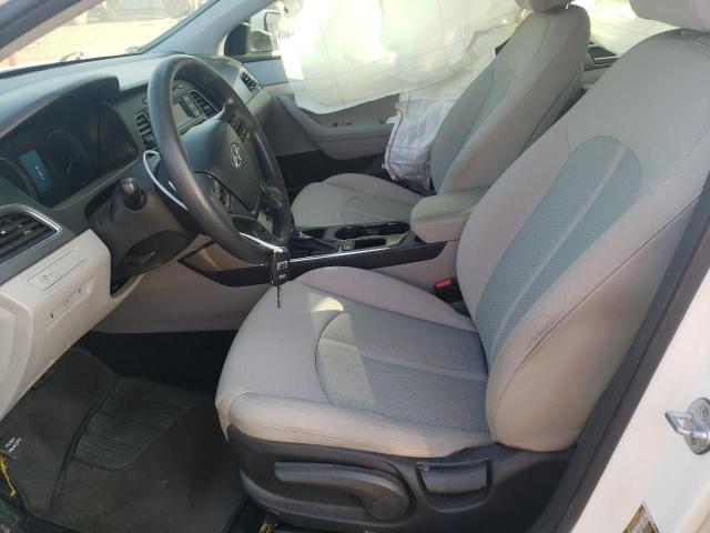 Photo 7 from auction – 2015 HYUNDAI SONATA SE with VIN 5NPE24AF4FH185255