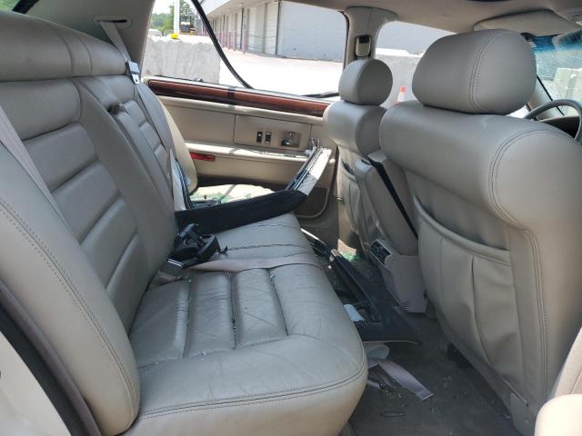 Photo 10 from auction – 1995 CADILLAC DEVILLE with VIN 1G6KD52B8SU276837