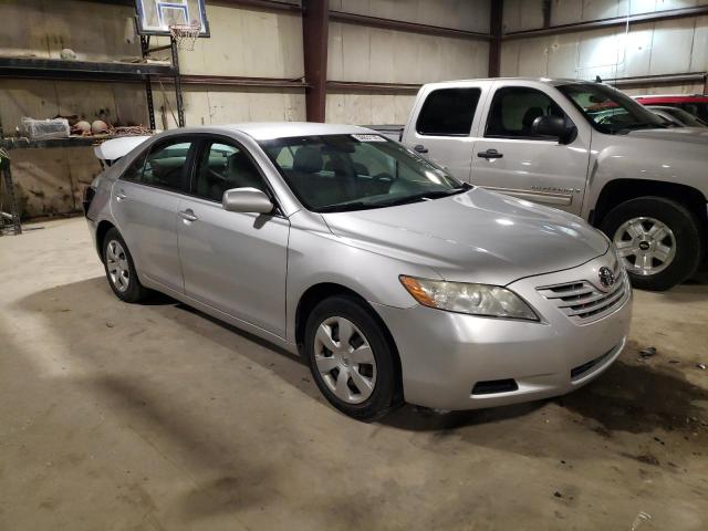 Photo 4 from auction – 2009 TOYOTA CAMRY BASE with VIN 4T1BE46K69U309564