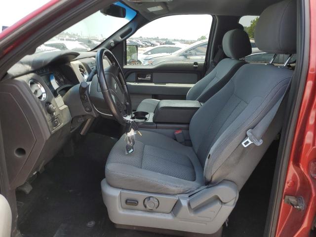 Photo 7 from auction – 2013 FORD F150 SUPER with VIN 1FTFW1CT7DKD06210
