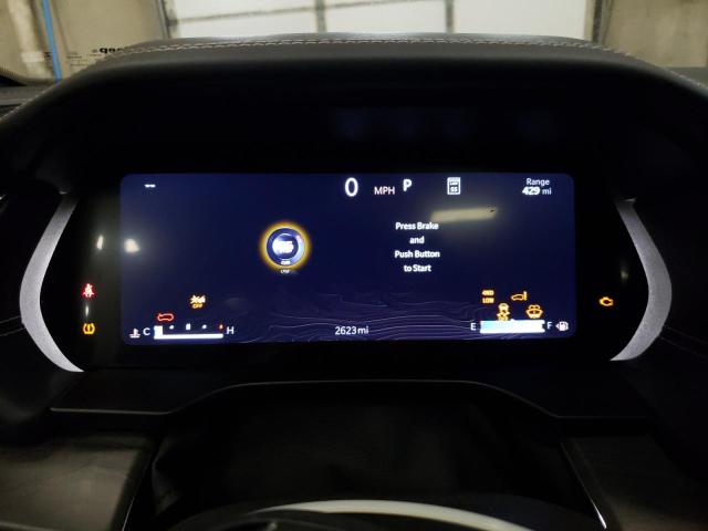 Photo 9 from auction – 2023 JEEP GRAND CHER with VIN 1C4RJHDG5PC507396