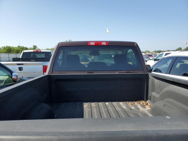Photo 10 from auction – 2015 RAM 1500 ST with VIN 3C6JR6AG8FG574494