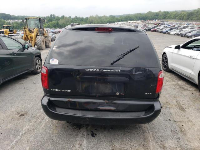 Photo 6 from auction – 2005 DODGE GRAND CARA with VIN 2D4GP44L75R224498
