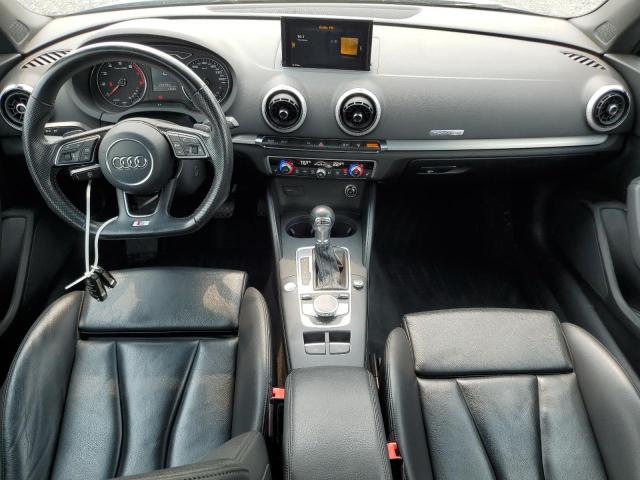 Photo 8 from auction – 2017 AUDI A3 PREMIUM with VIN WAUY8LFF6H1050462