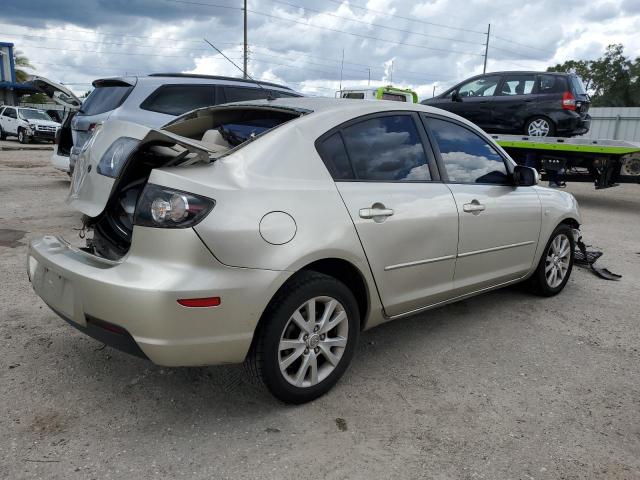 Zdjęcie 3 z aukcji – 2007 MAZDA 3 I z VIN JM1BK32F571677717
