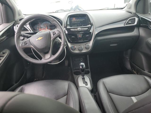 Photo 8 from auction – 2020 CHEVROLET SPARK ACTI with VIN KL8CH6SA8LC477074