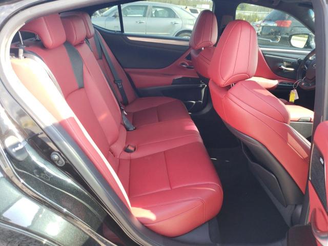 Photo 10 from auction – 2021 LEXUS ES 350 BAS with VIN 58AGZ1B15MU092340