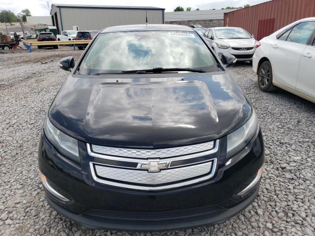 Foto 5 de la subasta – 2014 CHEVROLET VOLT con VIN 1G1RB6E4XEU127234