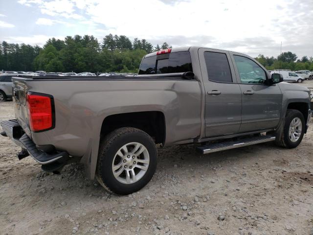 Photo 3 from auction – 2017 CHEVROLET SILVERADO with VIN 1GCVKREC5HZ159742
