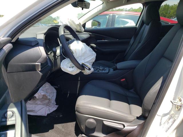 Photo 7 from auction – 2023 MAZDA CX-30 SELE with VIN 3MVDMBBM1PM546006