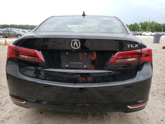 Photo 6 from auction – 2015 ACURA TLX with VIN 19UUB2F34FA016036