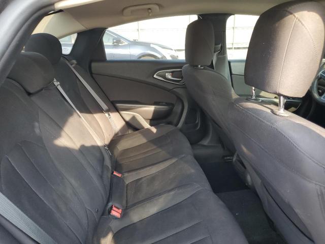 Photo 10 from auction – 2015 CHRYSLER 200 LIMITE with VIN 1C3CCCAB3FN662449