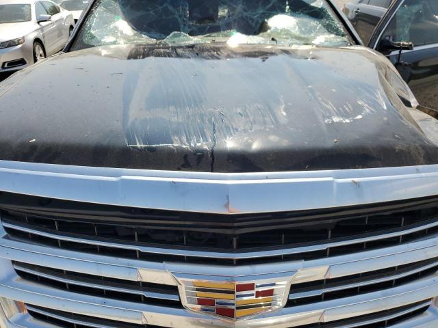 Photo 11 from auction – 2018 CADILLAC ESCALADE P with VIN 1GYS4DKJ1JR147557