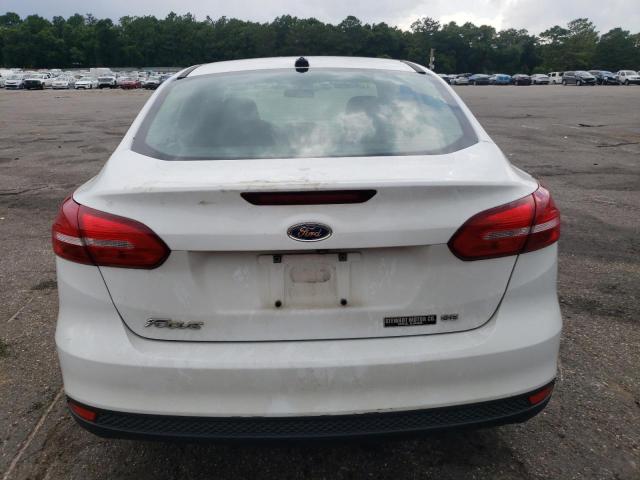 Photo 6 from auction – 2017 FORD FOCUS SE with VIN 1FADP3F25HL337500