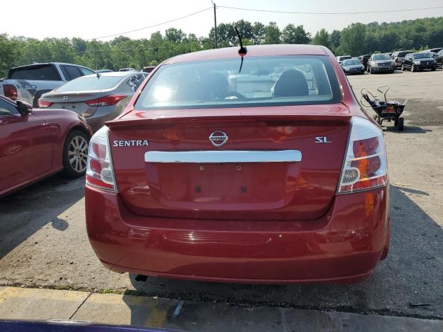 Photo 6 from auction – 2011 NISSAN SENTRA with VIN 3N1AB6AP3BL658983