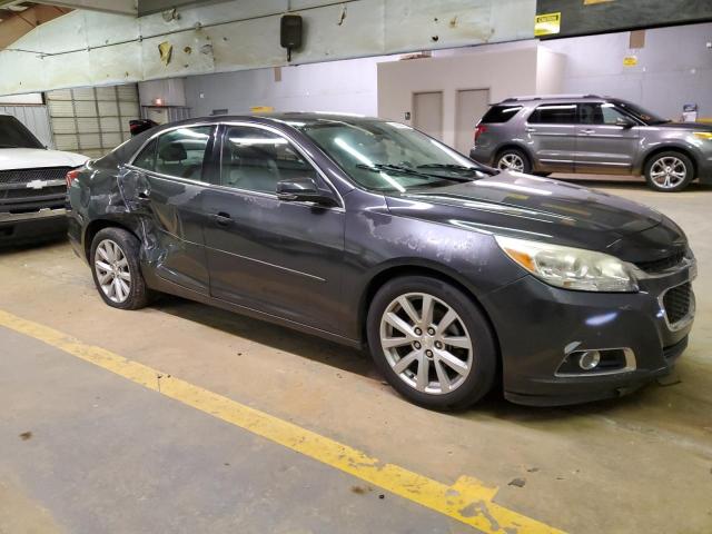 Photo 4 from auction – 2015 CHEVROLET MALIBU 2LT with VIN 1G11D5SL3FF101593