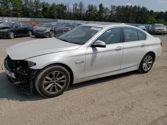 BMW 528 XI 2016 مع رقم تعريف المركبة WBA5A7C59GG149542 - صورة من المزاد